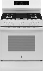 GE GGF600AVWW