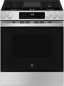 GE GGS600AVFS