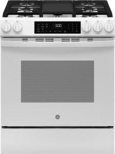 GE GGS600AVWW