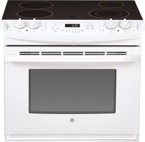 Frigidaire JD630DTWW