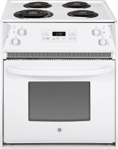 GE JM250DTWW