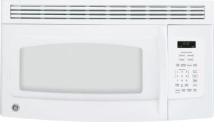 GE JNM1541DPWW