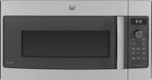 GE PSA9120SPSS