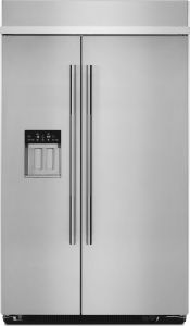 Jenn-Air JBSS48E22L
