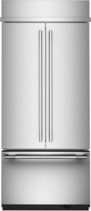 KitchenAid KBFN536SPS