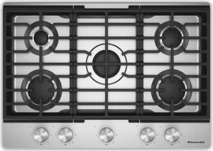 KitchenAid KCGK330SSS