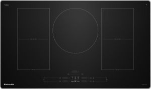 KitchenAid KCGK736SSS