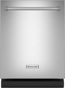 KitchenAid KDTF924PPS