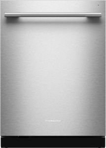 KitchenAid KDTS724SPS