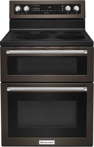 KitchenAid KFED500EBS
