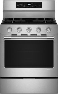 KitchenAid KFGS530SPS