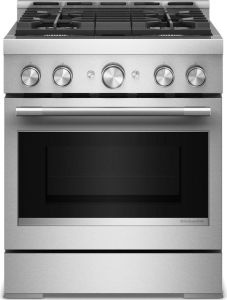KitchenAid KFGS930SBE