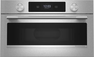 KitchenAid KMBS730SPS