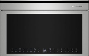 KitchenAid KMBT730SPS