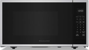 KitchenAid KMCS324SPS