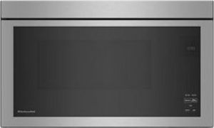 KitchenAid KMMF330PSS