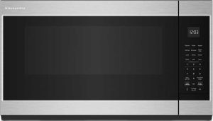 KitchenAid KMMS130RPS