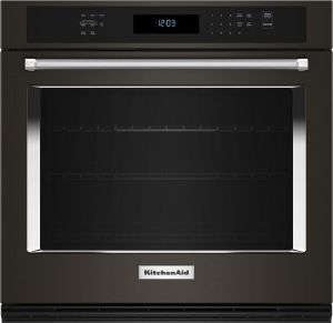 KitchenAid KOES527PBS