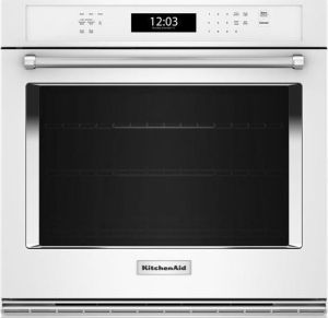 KitchenAid KOES530PWH
