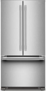 KitchenAid KRFC136TPS