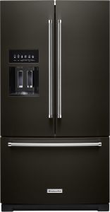KitchenAid KRFF577KBS
