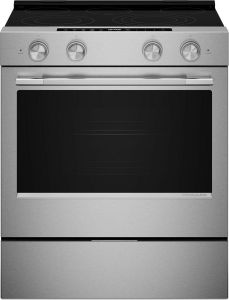 KitchenAid KSES530SPS