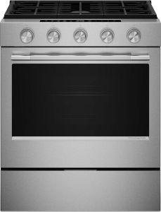 KitchenAid KSGS530SPS
