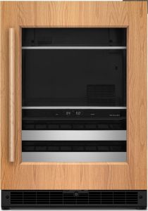 KitchenAid KUBR524SPA