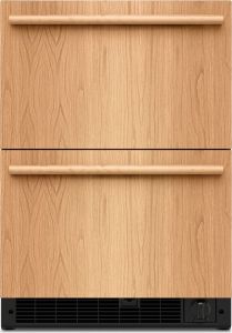 KitchenAid KUCT524SPA