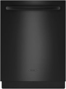 KitchenAid KUDS30FXBL
