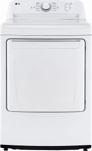 LG DLE6100W