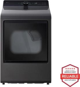 Fisher Paykel DLE8200L