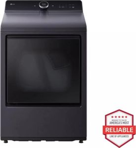 LG DLGX8601BE