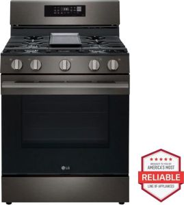 LG LRGN6323Z