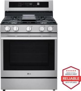 Bosch LRGN6325X