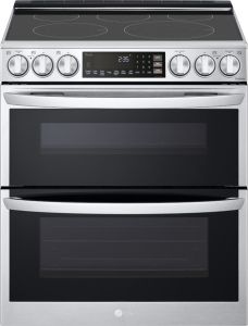 Electrolux LTEL7337F