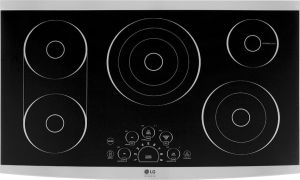 Electrolux LSCE365STE