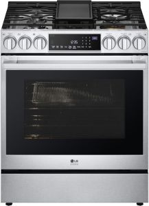 Electrolux LSDS6338F