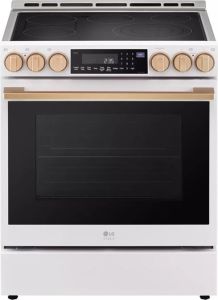Electrolux LSES6338N