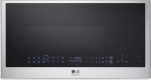 LG MHES1738F