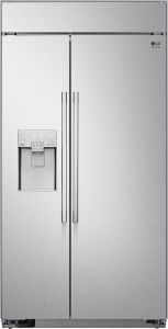 Thermador SRSXB2622S