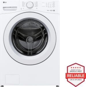 LG WM3420CW