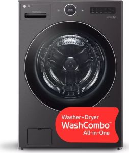 LG WM6998HBA