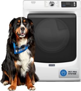 Maytag MED7020RW