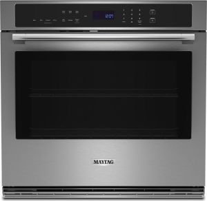 Maytag MOES6027LZ