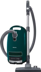 Miele CompleteC3HomeCarePureSuction