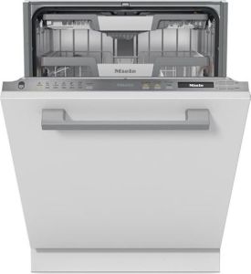 Miele G7186SCVI