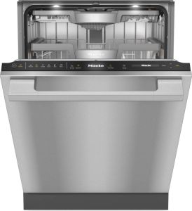 Miele G7766SCVISF
