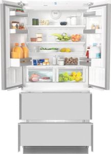 Miele KFNF9959iDE