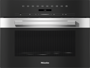 Miele M7240TCAMCLEANSTEEL
